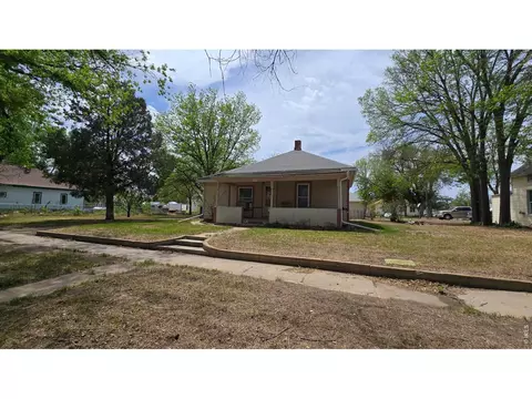 115 West Ave, Sedgwick, CO 80749