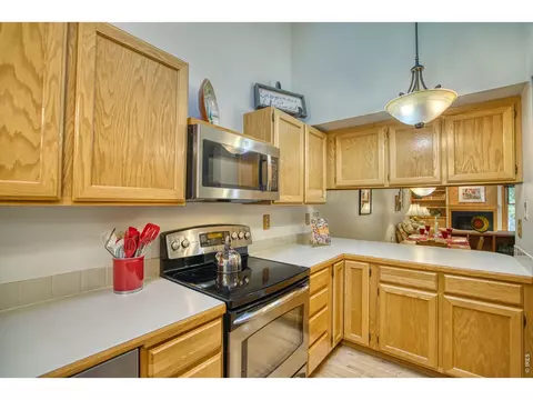 Kitchen - 3030 Edison Ct, Boulder, CO 80301 photo 3 of 3