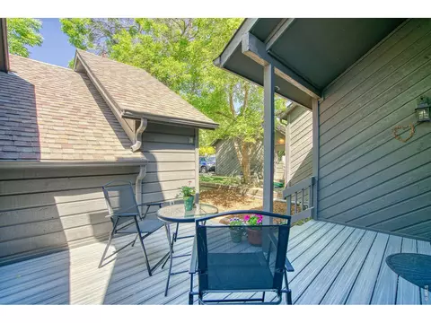 Exterior - 3030 Edison Ct, Boulder, CO 80301 photo 3 of 9