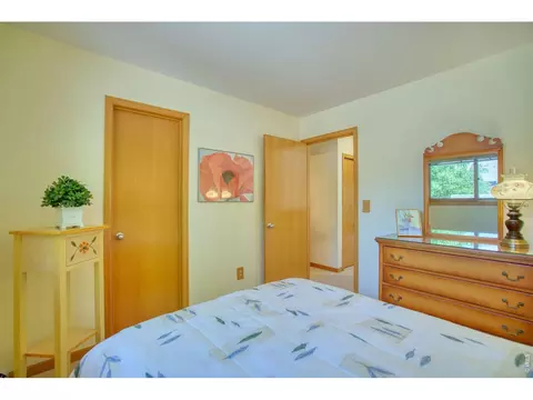 Bedroom - 3030 Edison Ct, Boulder, CO 80301 photo 4 of 4
