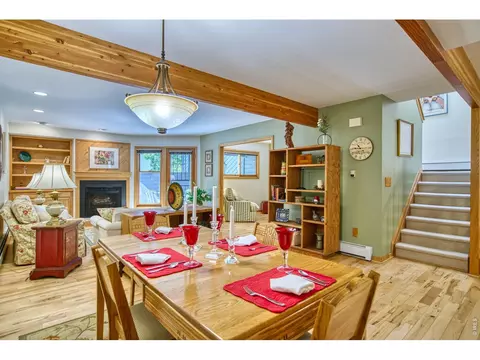 Dining - 3030 Edison Ct, Boulder, CO 80301 photo 3 of 4