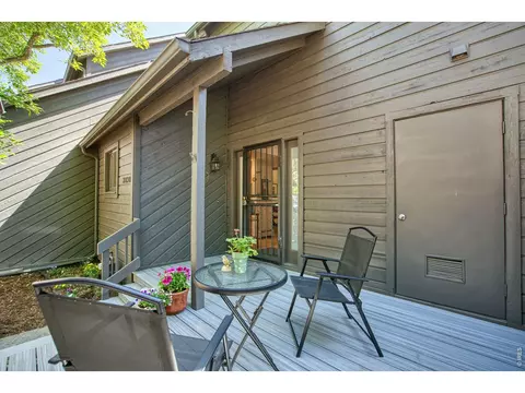 Exterior - 3030 Edison Ct, Boulder, CO 80301 photo 2 of 9