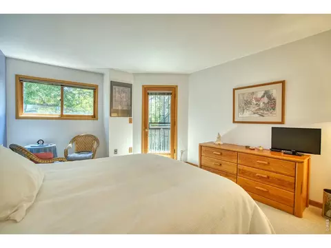 Bedroom - 3030 Edison Ct, Boulder, CO 80301 photo 3 of 4