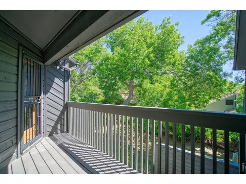 Exterior - 3030 Edison Ct, Boulder, CO 80301 photo 5 of 9