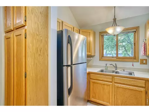 Kitchen - 3030 Edison Ct, Boulder, CO 80301 photo 2 of 3