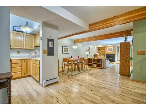 Dining - 3030 Edison Ct, Boulder, CO 80301 photo 1 of 4