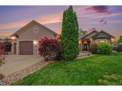 1917 80th Ave, Greeley, CO 80634