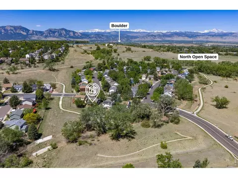 2124 W Centennial Dr, Louisville, CO 80027