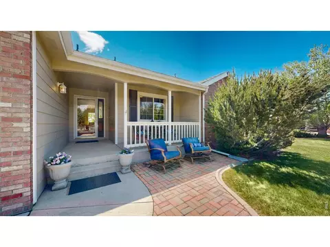 1104 San Miguel Dr, Severance, CO 80550