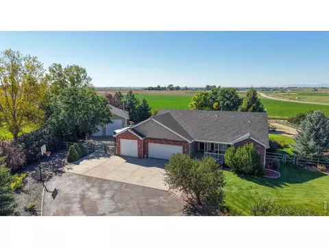 1104 San Miguel Dr, Severance, CO 80550