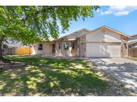 207 N 44th Ave, Greeley, CO 80634