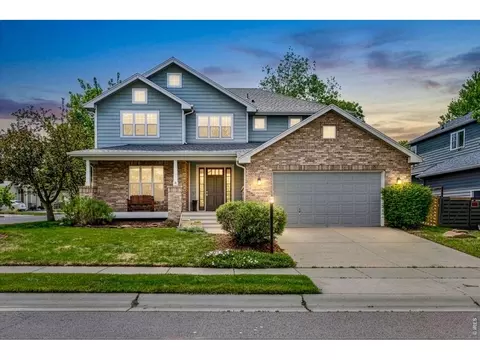 4019 Saint Lucia St, Boulder, CO 80301