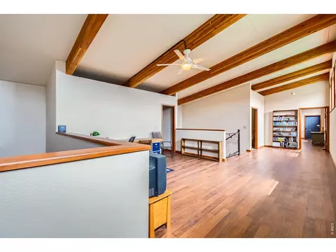 Entry Way - 752 Willow Patch Ln, Bellvue, CO 80512 photo 1 of 1