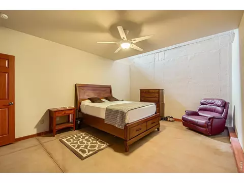 Bedroom - 752 Willow Patch Ln, Bellvue, CO 80512 photo 1 of 3