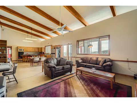 Living - 752 Willow Patch Ln, Bellvue, CO 80512 photo 2 of 2