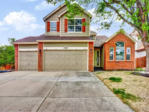 5869 Scenic Ave, Longmont, CO 80504