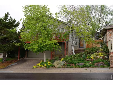 508 Creekside Ct, Golden, CO 80403