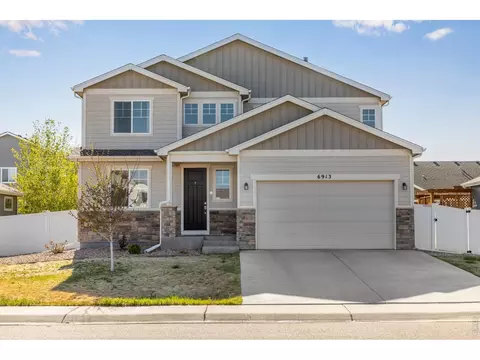 6913 Pettigrew St, Wellington, CO 80549