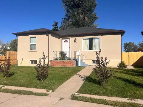 4870 Irving St, Denver, CO 80221