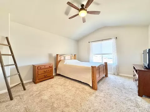 Bedroom - 1215 5th St, Pierce, CO 80650 photo 1 of 2