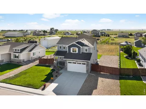 1215 5th St, Pierce, CO 80650