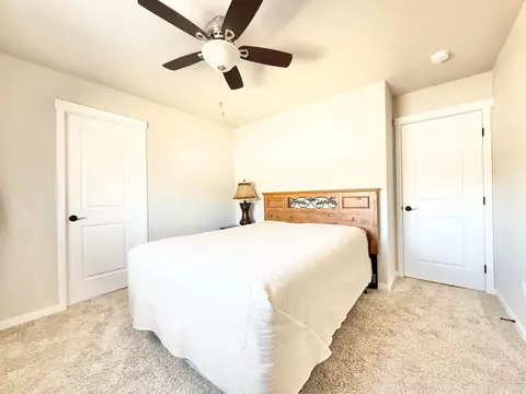 Bedroom - 1215 5th St, Pierce, CO 80650 photo 2 of 2