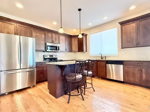 Kitchen - 1215 5th St, Pierce, CO 80650 photo 1 of 4