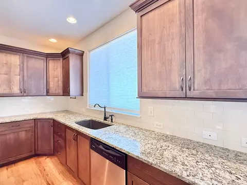 Kitchen - 1215 5th St, Pierce, CO 80650 photo 4 of 4