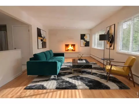 Living - 350 Bates Ave, Boulder, CO 80305 photo 2 of 4