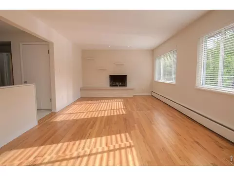 Living - 350 Bates Ave, Boulder, CO 80305 photo 1 of 4