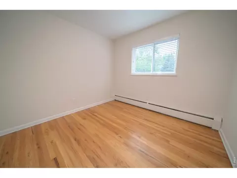 Bedroom - 350 Bates Ave, Boulder, CO 80305 photo 4 of 7