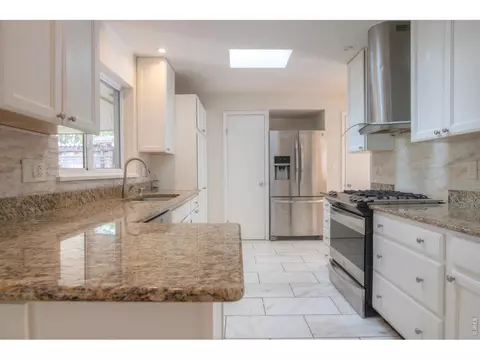 Kitchen - 350 Bates Ave, Boulder, CO 80305 photo 1 of 3