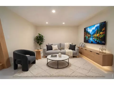 Living - 350 Bates Ave, Boulder, CO 80305 photo 4 of 4