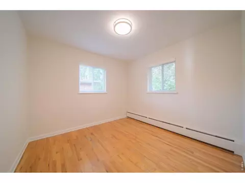 Bedroom - 350 Bates Ave, Boulder, CO 80305 photo 3 of 7