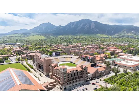 View/Area - 350 Bates Ave, Boulder, CO 80305 photo 2 of 3