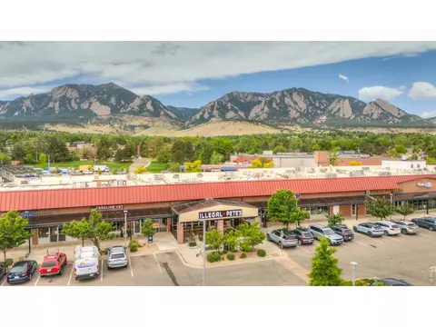 Exterior - 350 Bates Ave, Boulder, CO 80305 photo 6 of 8