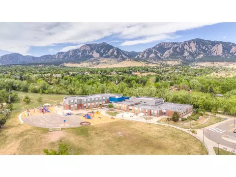 View/Area - 350 Bates Ave, Boulder, CO 80305 photo 1 of 3