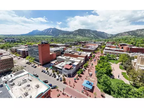 View/Area - 350 Bates Ave, Boulder, CO 80305 photo 3 of 3