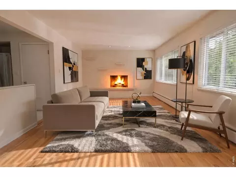 Living - 350 Bates Ave, Boulder, CO 80305 photo 2 of 4