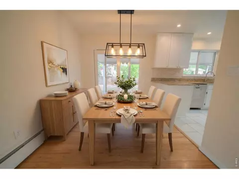 Dining - 350 Bates Ave, Boulder, CO 80305 photo 2 of 2