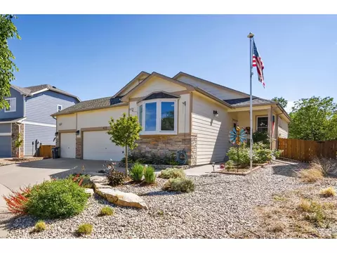 433 Bow Creek Ln, Fort Collins, CO 80525