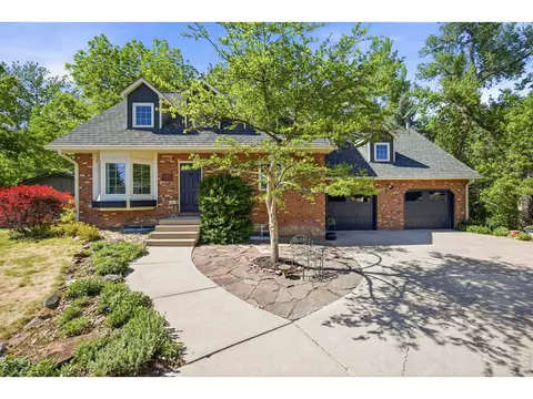 2128 Stonecrest Dr, Fort Collins, CO 80521