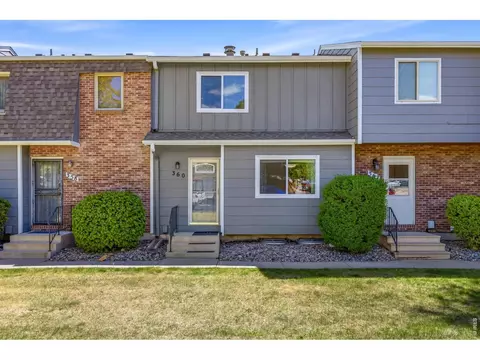360 S Balsam St, Lakewood, CO 80226