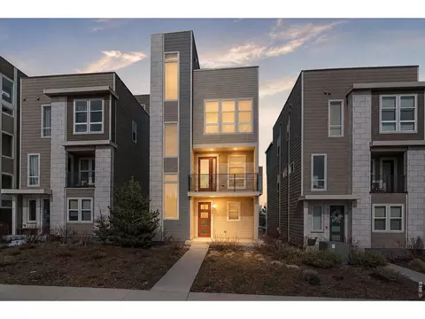 3648 Cerf Way, Castle Rock, CO 80109