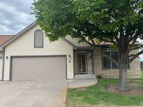 818 Mindy Cir, Sterling, CO 80751