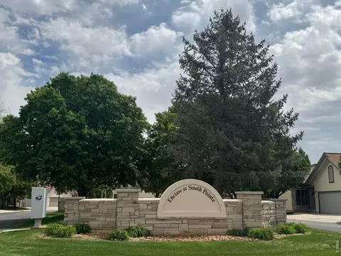 818 Mindy Cir, Sterling, CO 80751