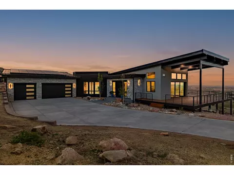 9578 Mountain Ridge Dr, Boulder, CO 80302