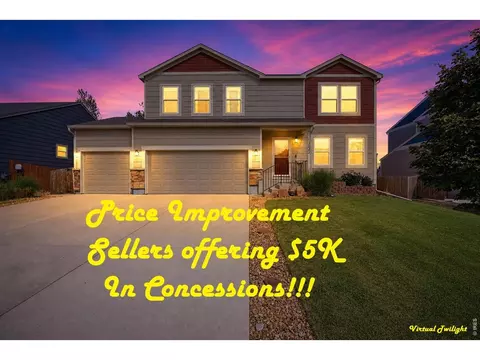 13632 Wrangler Way, Mead, CO 80542