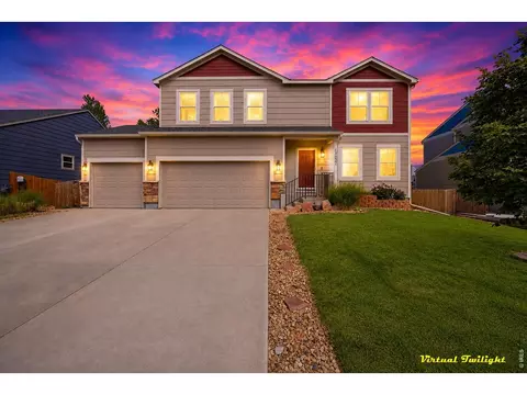 13632 Wrangler Way, Mead, CO 80542