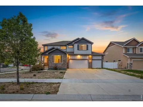8847 16th St Rd, Greeley, CO 80634